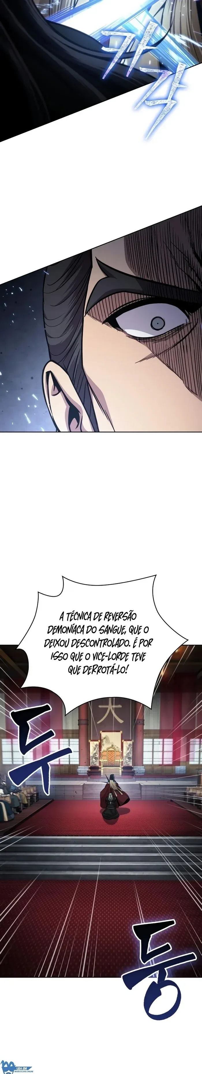 Read Nanotecnologia Marcial Pt Br Manga Online