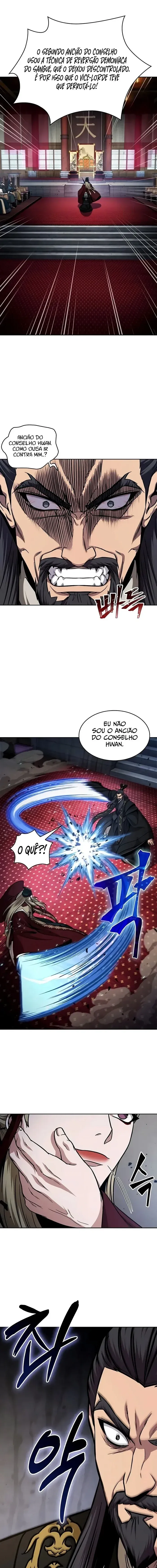 Read Nanotecnologia Marcial Pt Br Manga Online