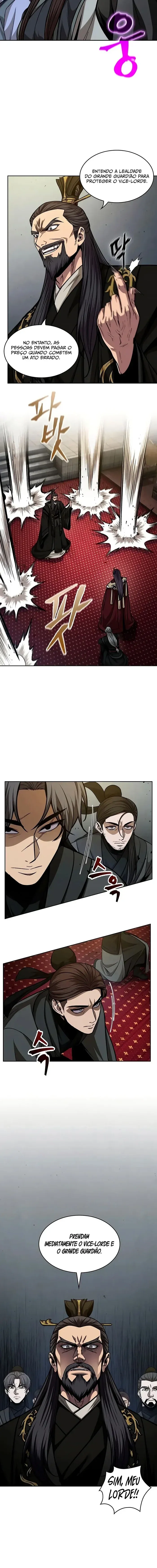 Read Nanotecnologia Marcial Pt Br Manga Online