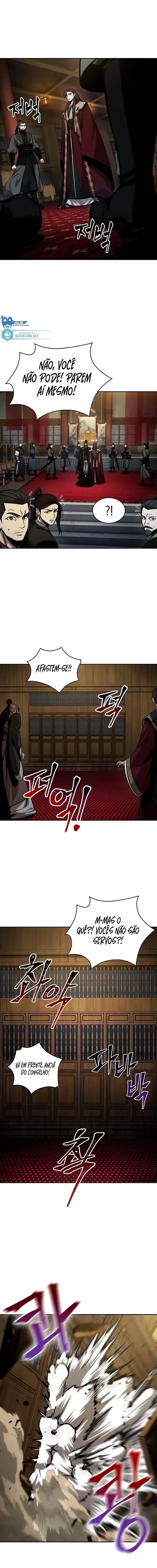 Read Nanotecnologia Marcial Pt Br Manga Online