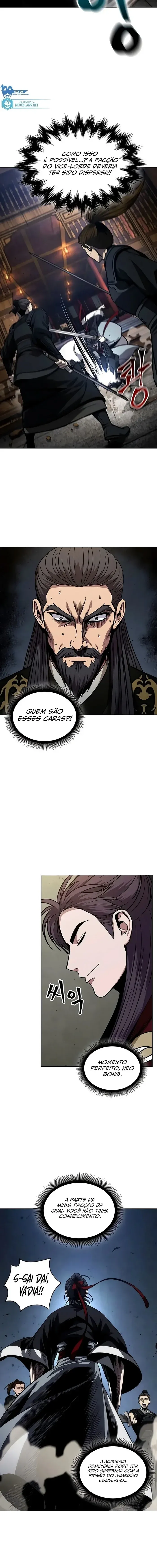 Read Nanotecnologia Marcial Pt Br Manga Online