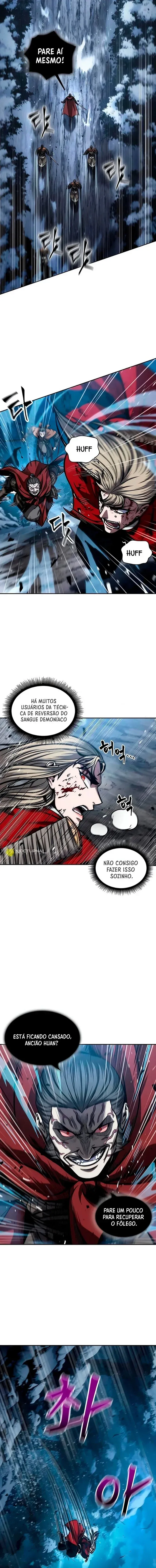 Read Nanotecnologia Marcial Pt Br Manga Online