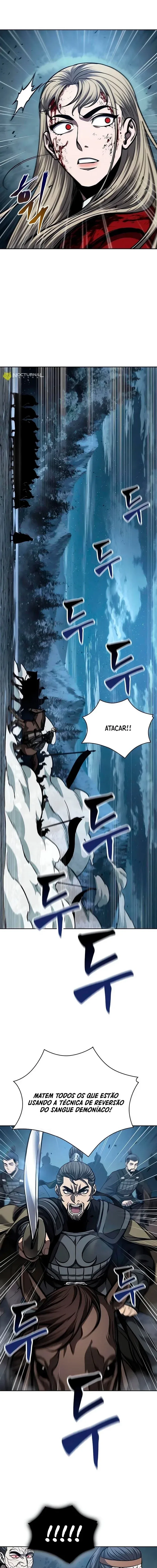 Read Nanotecnologia Marcial Pt Br Manga Online