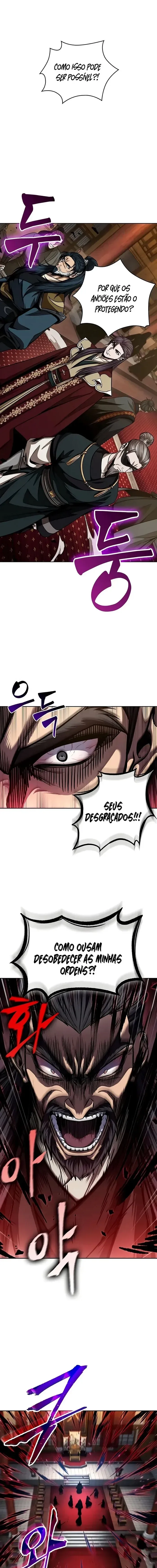 Read Nanotecnologia Marcial Pt Br Manga Online