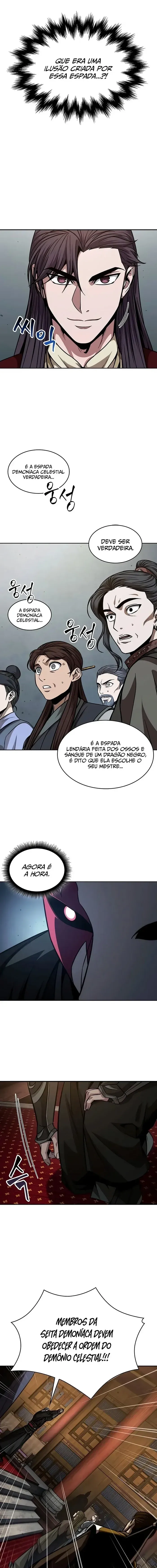 Read Nanotecnologia Marcial Pt Br Manga Online