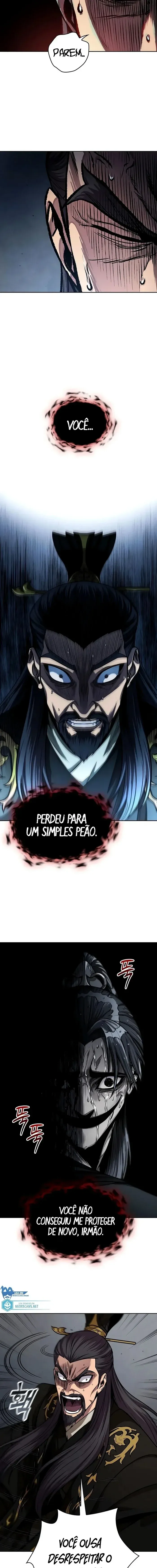 Read Nanotecnologia Marcial Pt Br Manga Online