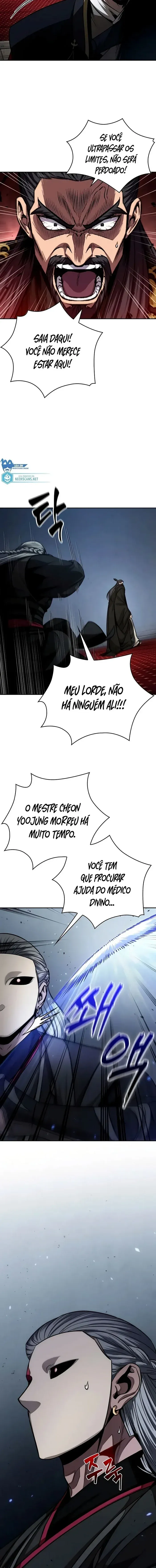 Read Nanotecnologia Marcial Pt Br Manga Online