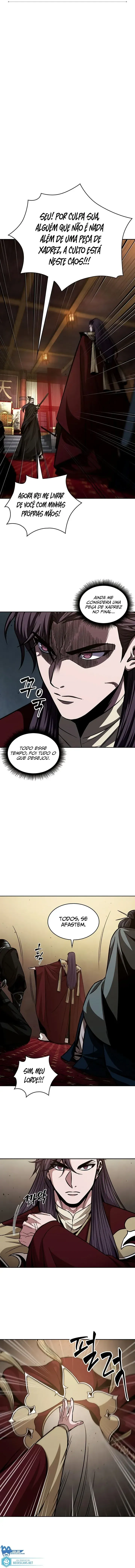 Read Nanotecnologia Marcial Pt Br Manga Online