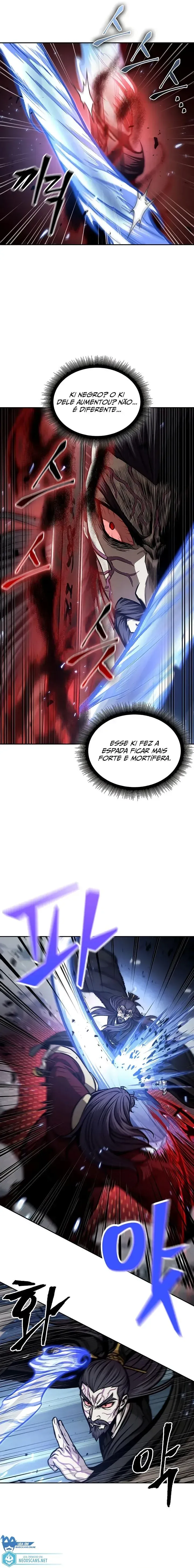 Read Nanotecnologia Marcial Pt Br Manga Online