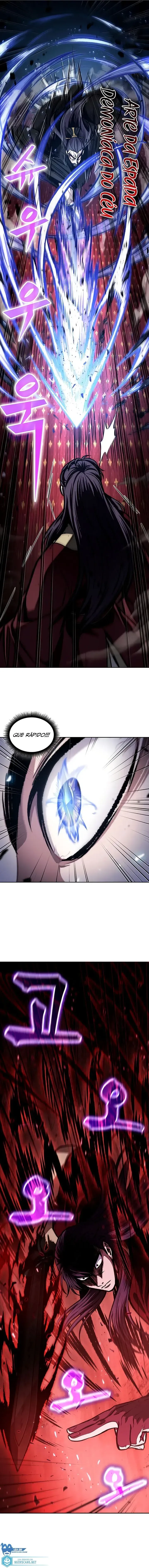 Read Nanotecnologia Marcial Pt Br Manga Online