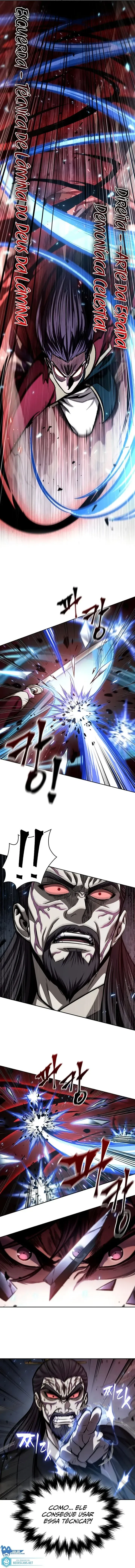 Read Nanotecnologia Marcial Pt Br Manga Online