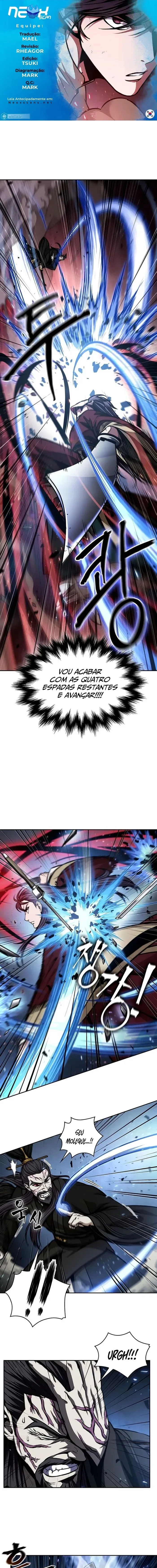 Read Nanotecnologia Marcial Pt Br Manga Online