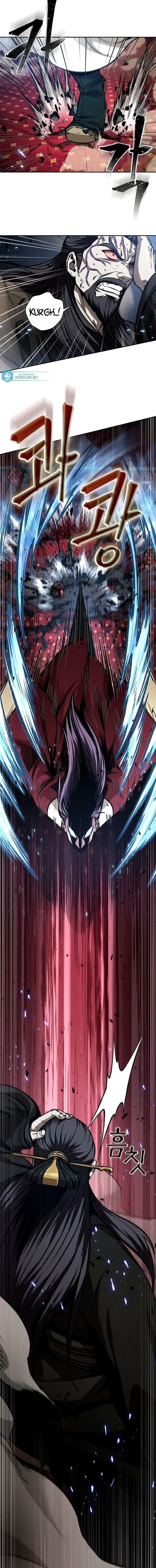 Read Nanotecnologia Marcial Pt Br Manga Online