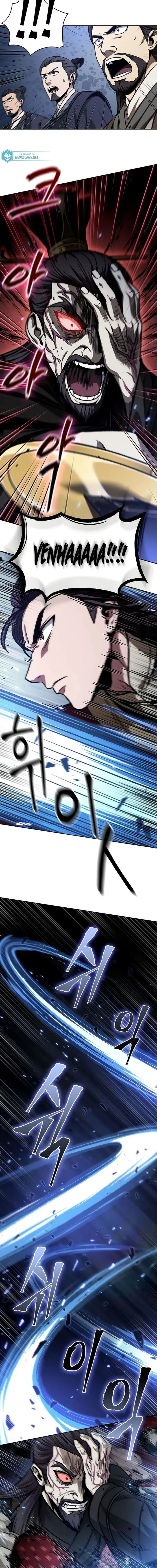 Read Nanotecnologia Marcial Pt Br Manga Online
