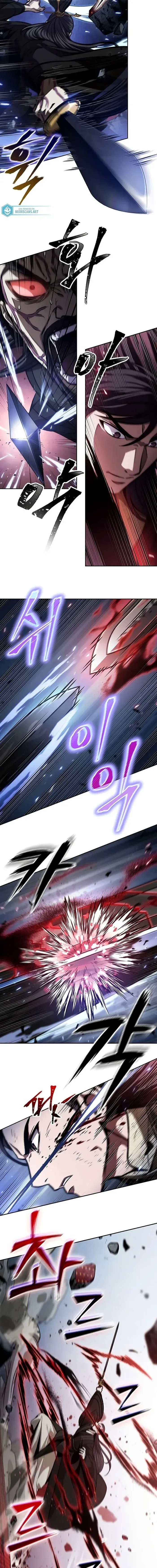 Read Nanotecnologia Marcial Pt Br Manga Online