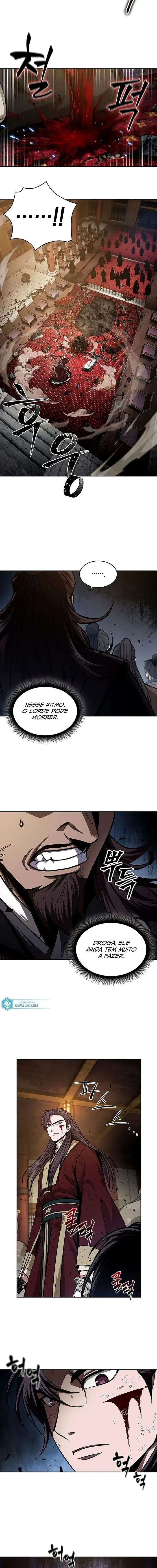 Read Nanotecnologia Marcial Pt Br Manga Online