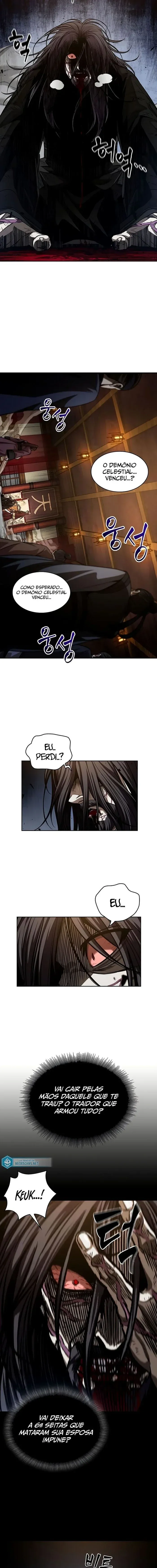 Read Nanotecnologia Marcial Pt Br Manga Online