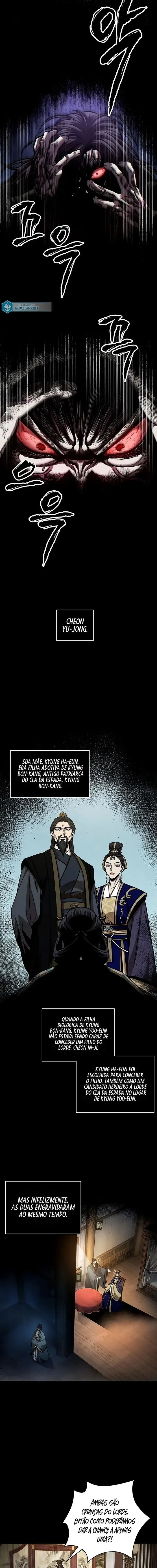 Read Nanotecnologia Marcial Pt Br Manga Online