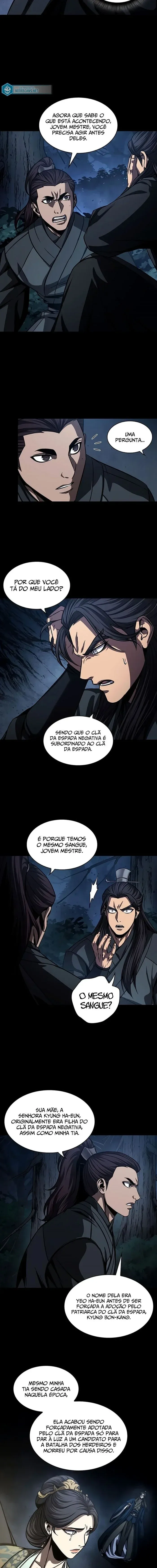 Read Nanotecnologia Marcial Pt Br Manga Online