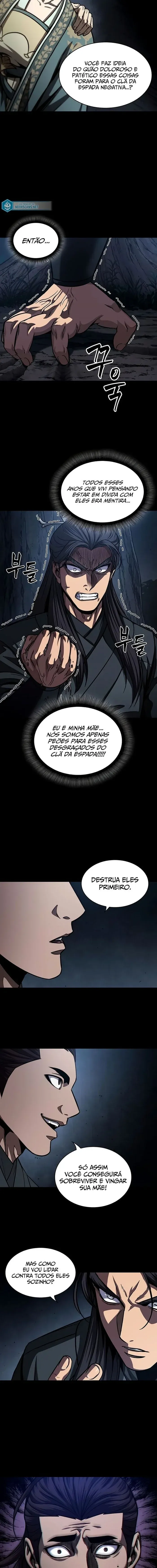 Read Nanotecnologia Marcial Pt Br Manga Online