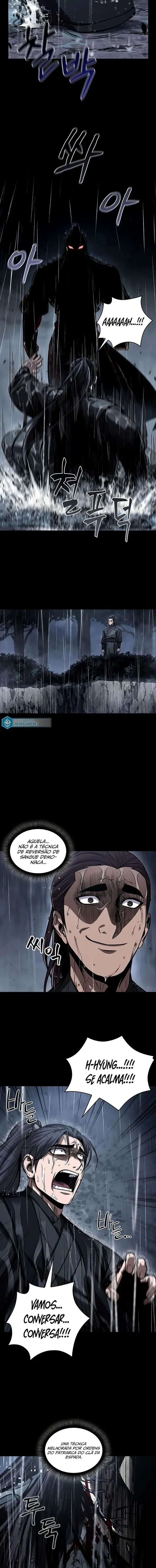 Read Nanotecnologia Marcial Pt Br Manga Online