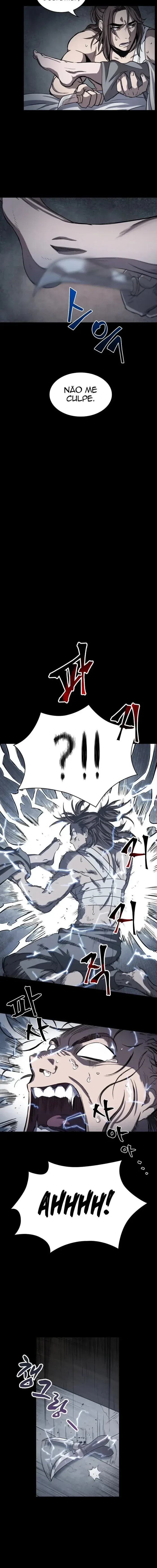 Read Nanotecnologia Marcial Pt Br Manga Online