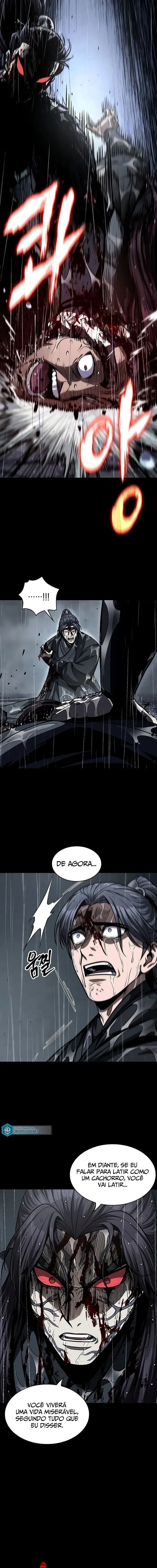 Read Nanotecnologia Marcial Pt Br Manga Online