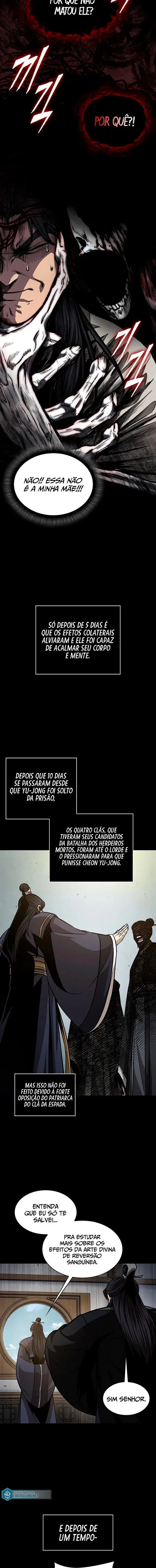 Read Nanotecnologia Marcial Pt Br Manga Online