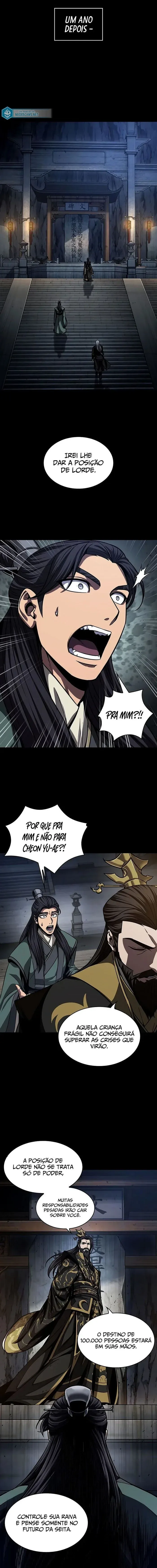 Read Nanotecnologia Marcial Pt Br Manga Online