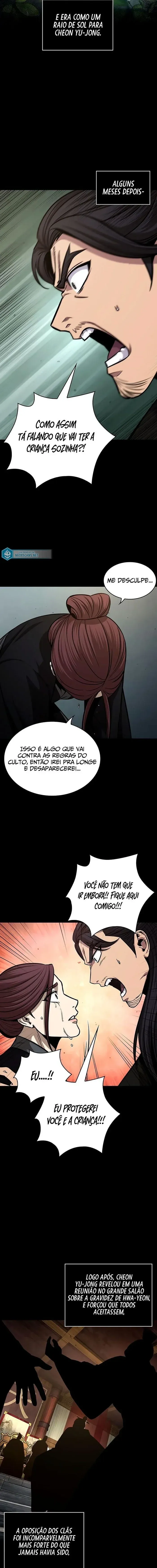 Read Nanotecnologia Marcial Pt Br Manga Online