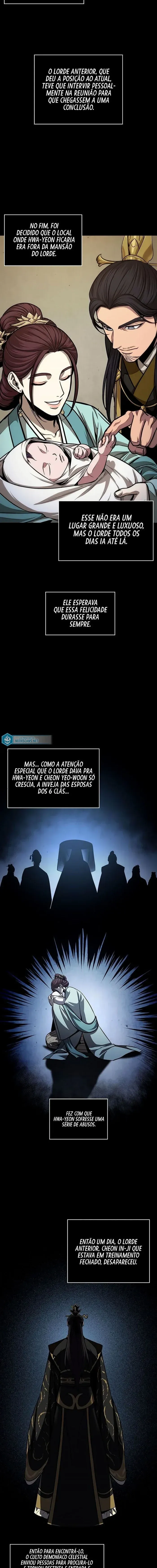 Read Nanotecnologia Marcial Pt Br Manga Online