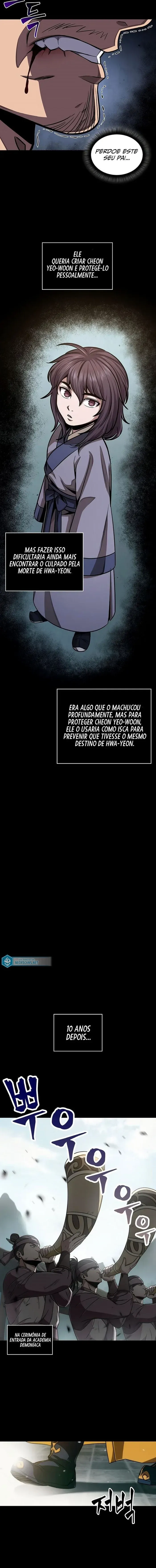 Read Nanotecnologia Marcial Pt Br Manga Online