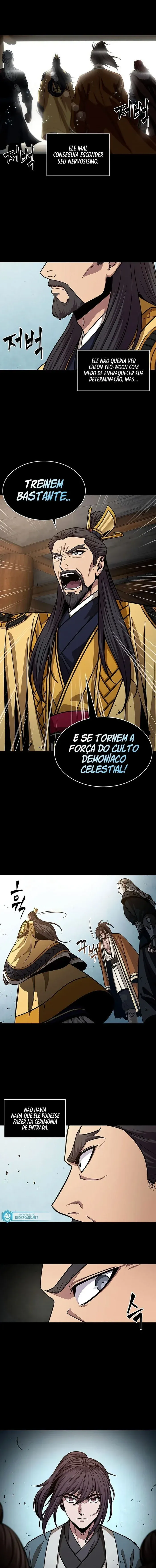 Read Nanotecnologia Marcial Pt Br Manga Online