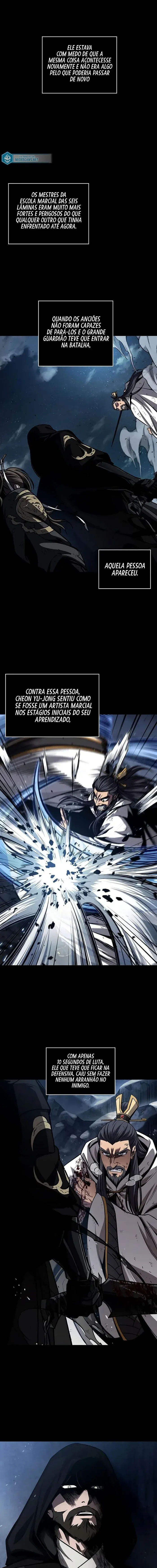 Read Nanotecnologia Marcial Pt Br Manga Online