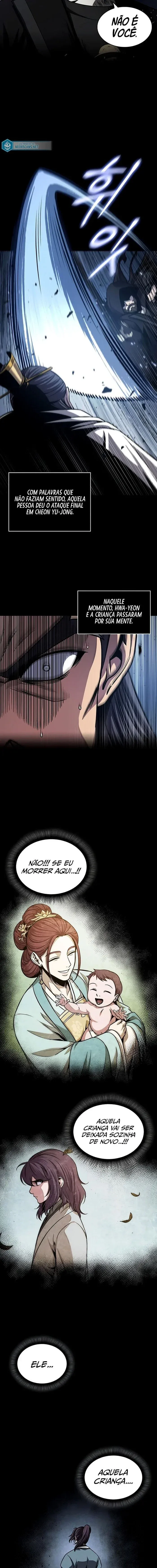 Read Nanotecnologia Marcial Pt Br Manga Online