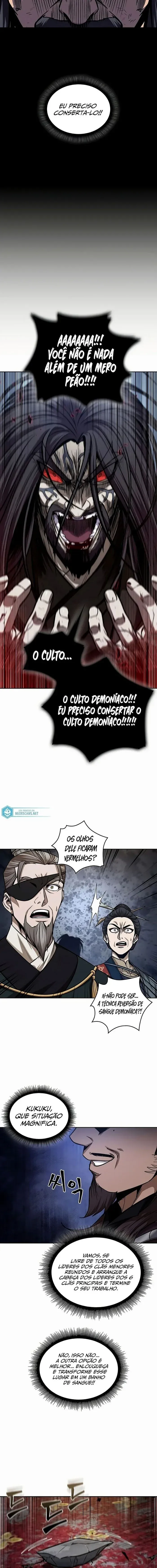 Read Nanotecnologia Marcial Pt Br Manga Online