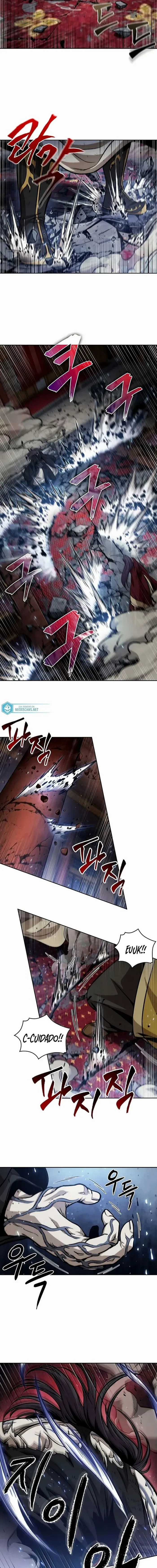 Read Nanotecnologia Marcial Pt Br Manga Online