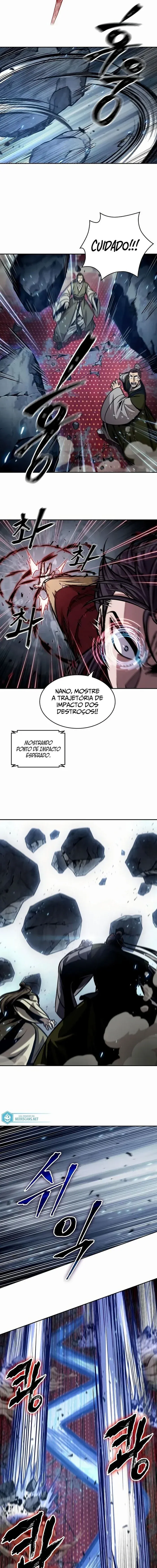 Read Nanotecnologia Marcial Pt Br Manga Online