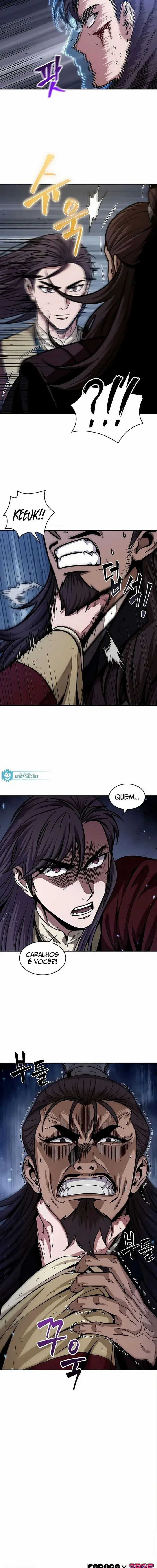 Read Nanotecnologia Marcial Pt Br Manga Online