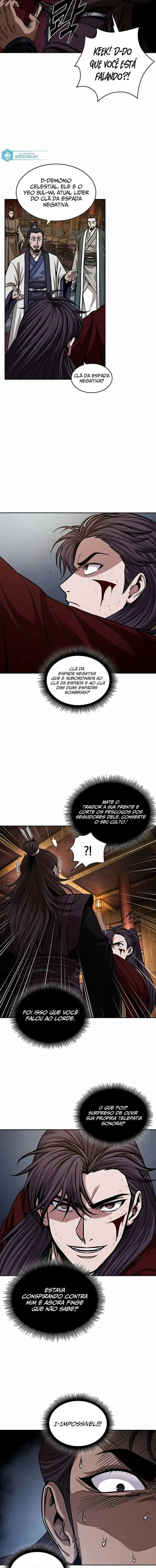 Read Nanotecnologia Marcial Pt Br Manga Online