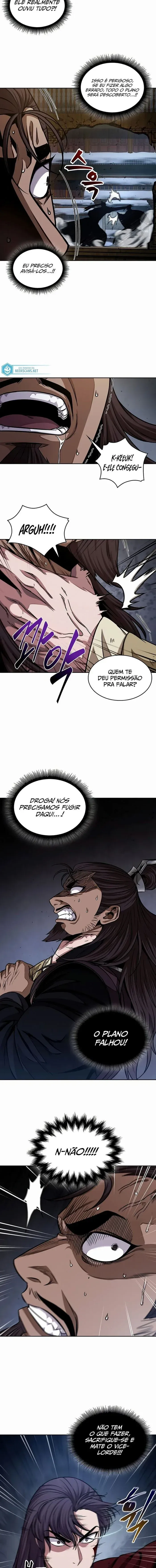 Read Nanotecnologia Marcial Pt Br Manga Online