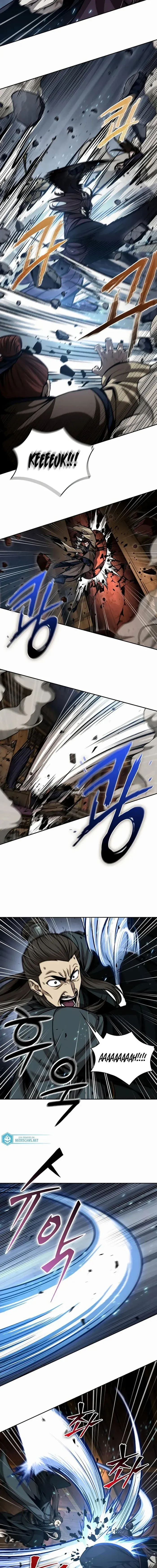 Read Nanotecnologia Marcial Pt Br Manga Online