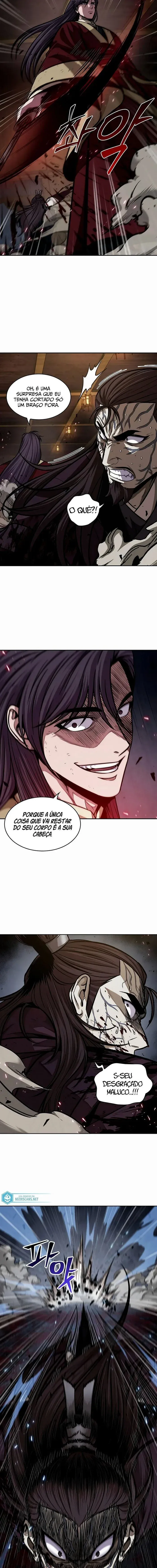 Read Nanotecnologia Marcial Pt Br Manga Online