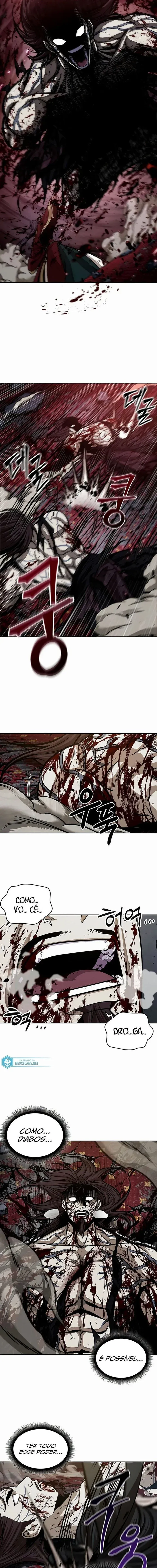 Read Nanotecnologia Marcial Pt Br Manga Online