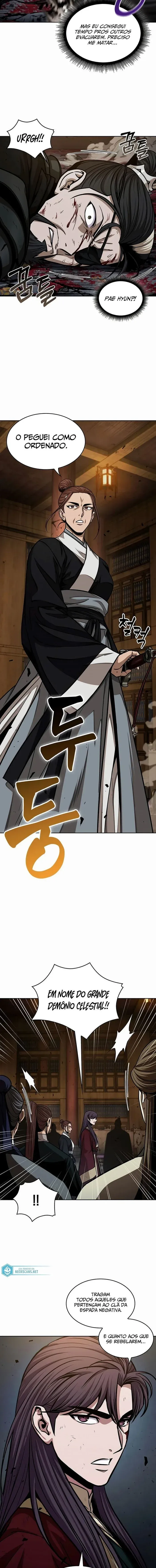 Read Nanotecnologia Marcial Pt Br Manga Online
