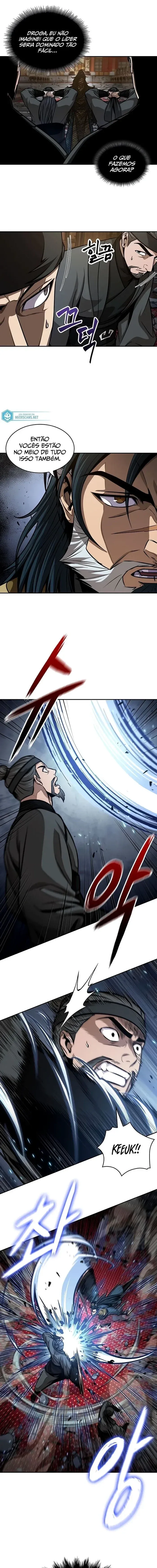Read Nanotecnologia Marcial Pt Br Manga Online