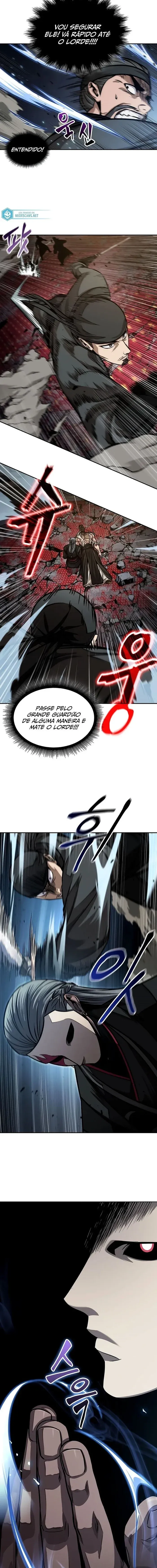 Read Nanotecnologia Marcial Pt Br Manga Online