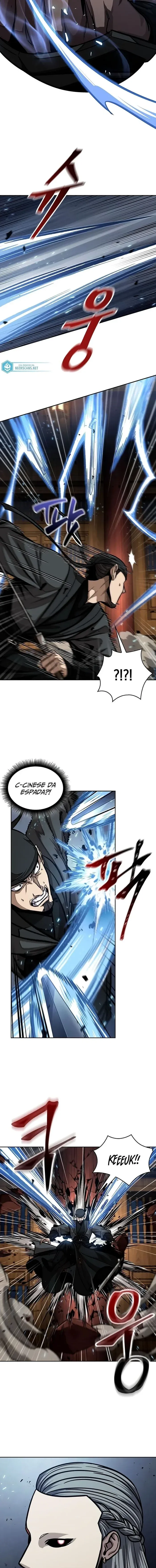 Read Nanotecnologia Marcial Pt Br Manga Online