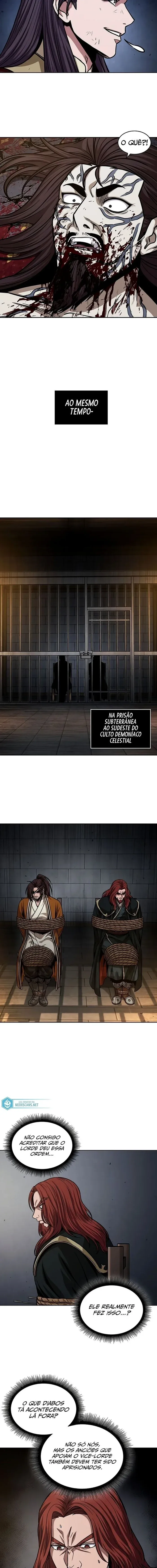 Read Nanotecnologia Marcial Pt Br Manga Online