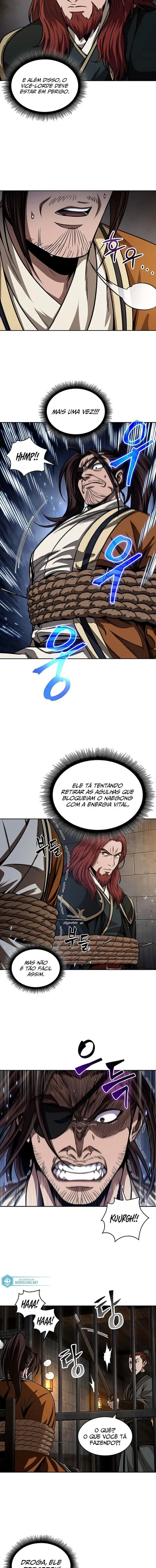 Read Nanotecnologia Marcial Pt Br Manga Online
